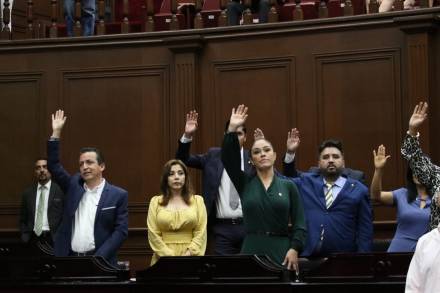 Van Semigrante e INEA por la certificación en educación básica de migrantes michoacanos   